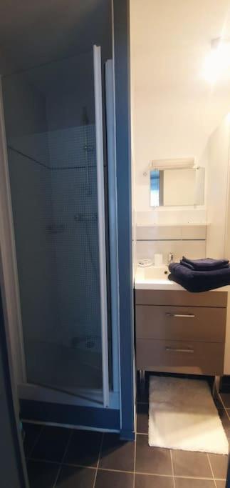 Super Studio Au Pied De La Cathedrale Apartman Amiens Kültér fotó